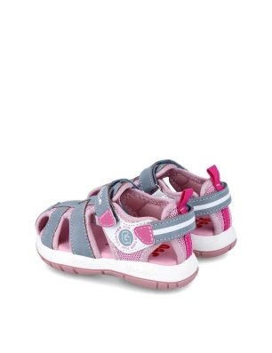 Sandalias Cerradas de Garvalin