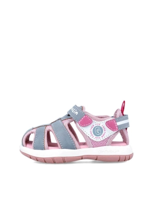 Sandalias Cerradas de Garvalin