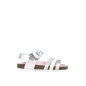 Sandalias Tiras Abiertas Bio Garvalin