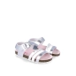 Sandalias Tiras Abiertas Bio Garvalin
