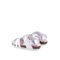 Sandalias Tiras Abiertas Bio Garvalin