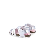 Sandalias Tiras Abiertas Bio Garvalin