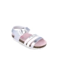 Sandalias Tiras Abiertas Bio Garvalin