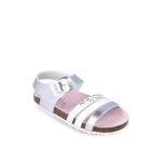 Sandalias Tiras Abiertas Bio Garvalin