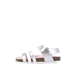 Sandalias Tiras Abiertas Bio Garvalin