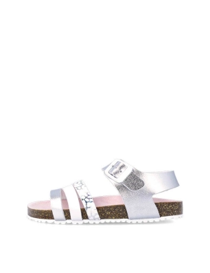 Sandalias Tiras Abiertas Bio Garvalin
