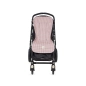 Colchoneta para silla I Love Vichy de Walking Mum Colchoneta para silla I Love Vichy de Walking Mum