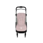 Colchoneta para silla I Love Vichy de Walking Mum Colchoneta para silla I Love Vichy de Walking Mum