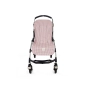 Colchoneta para silla I Love Vichy de Walking Mum Colchoneta para silla I Love Vichy de Walking Mum