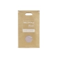 Colchoneta para silla I Love Vichy de Walking Mum Colchoneta para silla I Love Vichy de Walking Mum