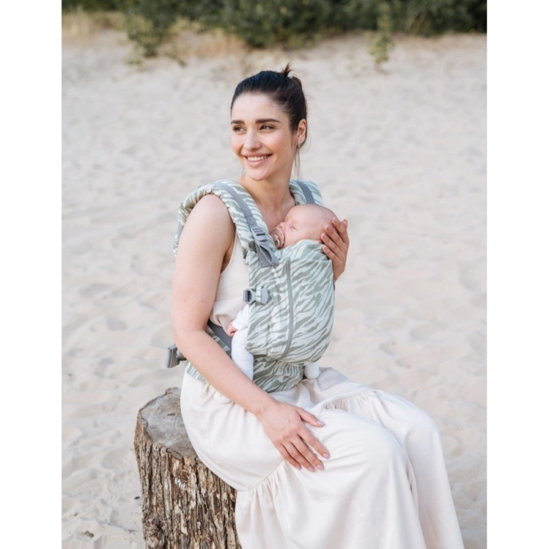 Mochila Portabebé One de Love & Carry