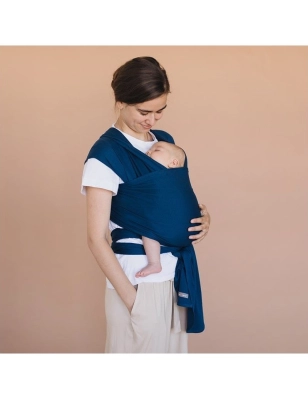 Fular Elástico Lagoon de Love & Carry Poseidon