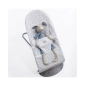 Funda para Hamaca BabyBjörn Bruna de Uzturre Funda para Hamaca BabyBjörn Bruna de Uzturre