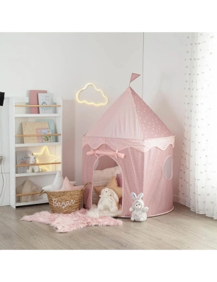 Tienda Infantil de Atmosphera Rosa
