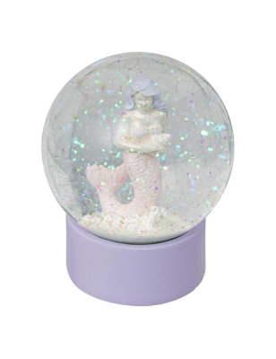 Bola de Nieve Sirena Atmosphera