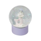 Bola de Nieve Sirena de Atmosphera