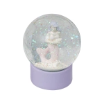 Bola de Nieve Sirena Atmosphera