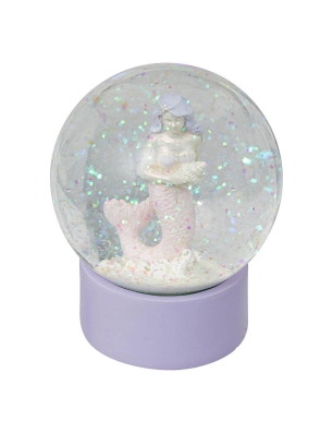 Bola de Nieve Sirena Atmosphera
