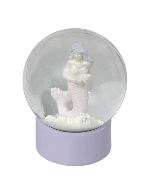 Bola de Nieve Sirena de Atmosphera