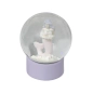 Bola de Nieve Sirena de Atmosphera