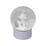 Bola de Nieve Sirena Atmosphera