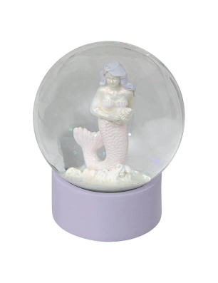 Bola de Nieve Sirena Atmosphera