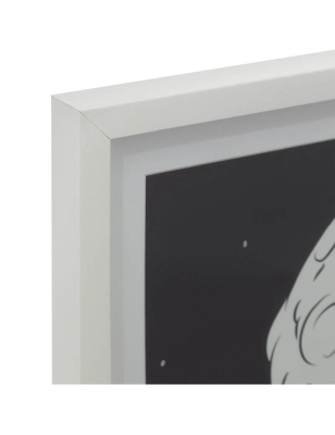 Cuadro Infantil Espacio de Atmosphera