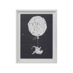 Cuadro Infantil Espacio de Atmosphera