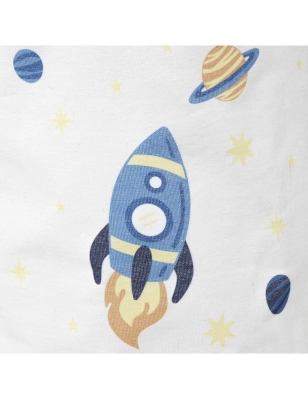 Cesta para Juguetes del Espacio de Atmosphera