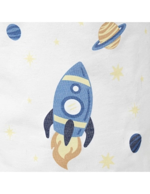 Cesta para Juguetes del Espacio de Atmosphera