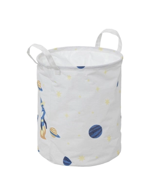 Cesta para Juguetes del Espacio de Atmosphera