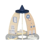 Juguete Cohete Espacial de Atmosphera