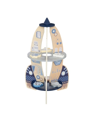 Juguete Cohete Espacial de Atmosphera