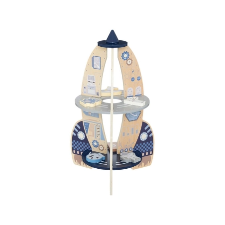 Juguete Cohete Espacial de Atmosphera