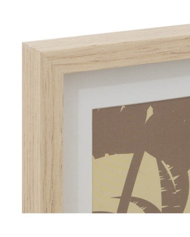 Cuadro Infantil Australia de Atmosphera