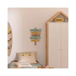 Decoración de pared Australia de Atmosphera