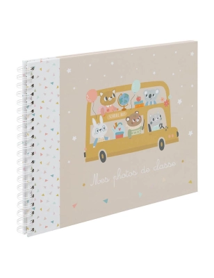 Álbum de Fotos de la clase de Atmosphera