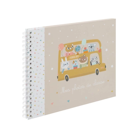 Álbum de Fotos de la clase de Atmosphera