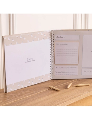 Álbum de Fotos de la clase de Atmosphera