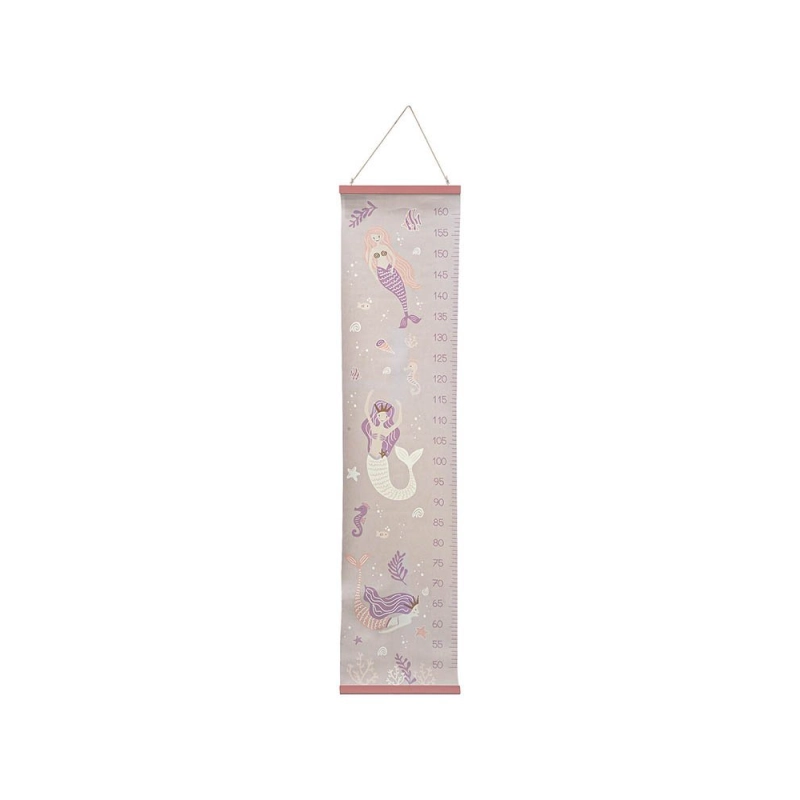Medidor Infantil Sirena de Atmosphera