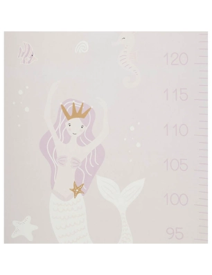 Medidor Infantil Sirena Atmosphera
