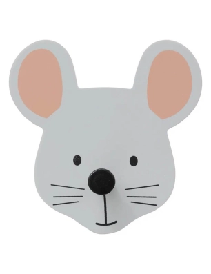 Pack 3 de Percheros Animales de Atmosphera