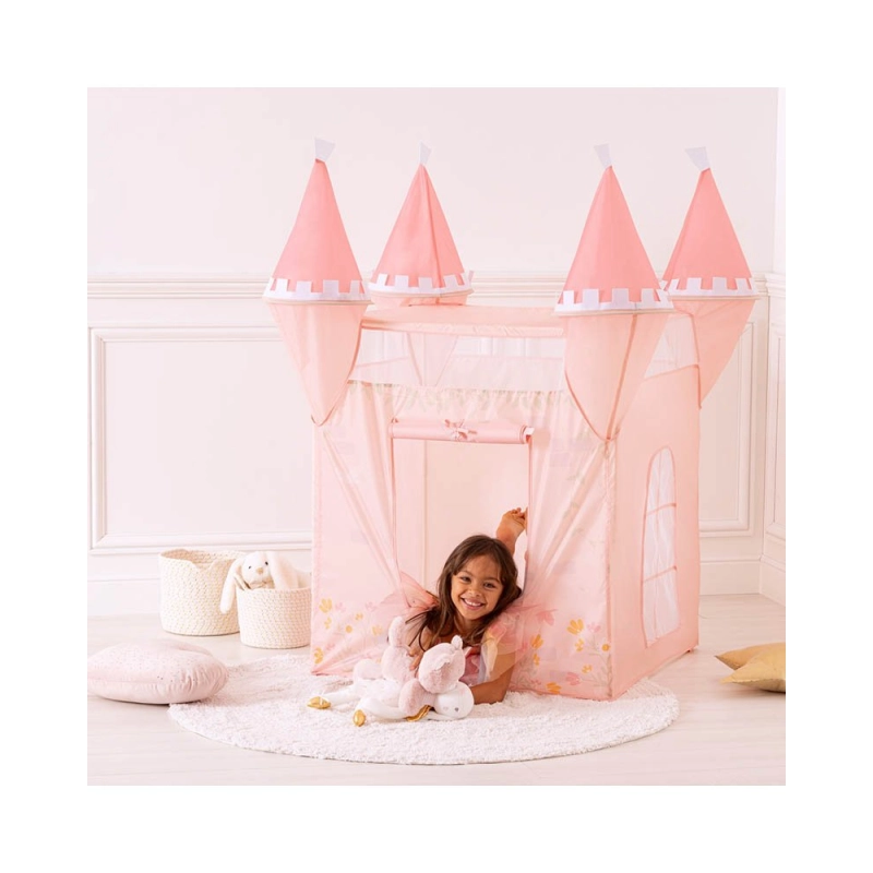 Castillo Infantil de Atmosphera