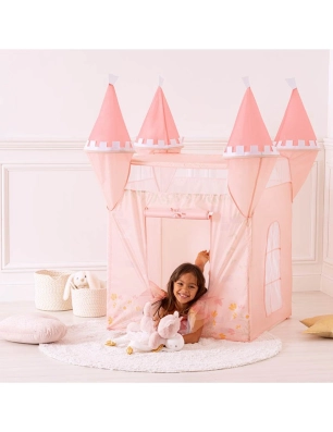 Castillo Infantil Atmosphera