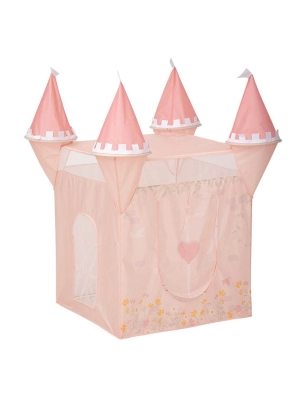 Castillo Infantil Atmosphera