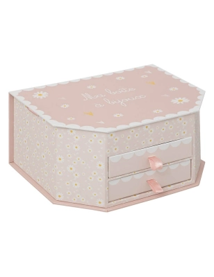 Joyero Infantil Lana Atmosphera