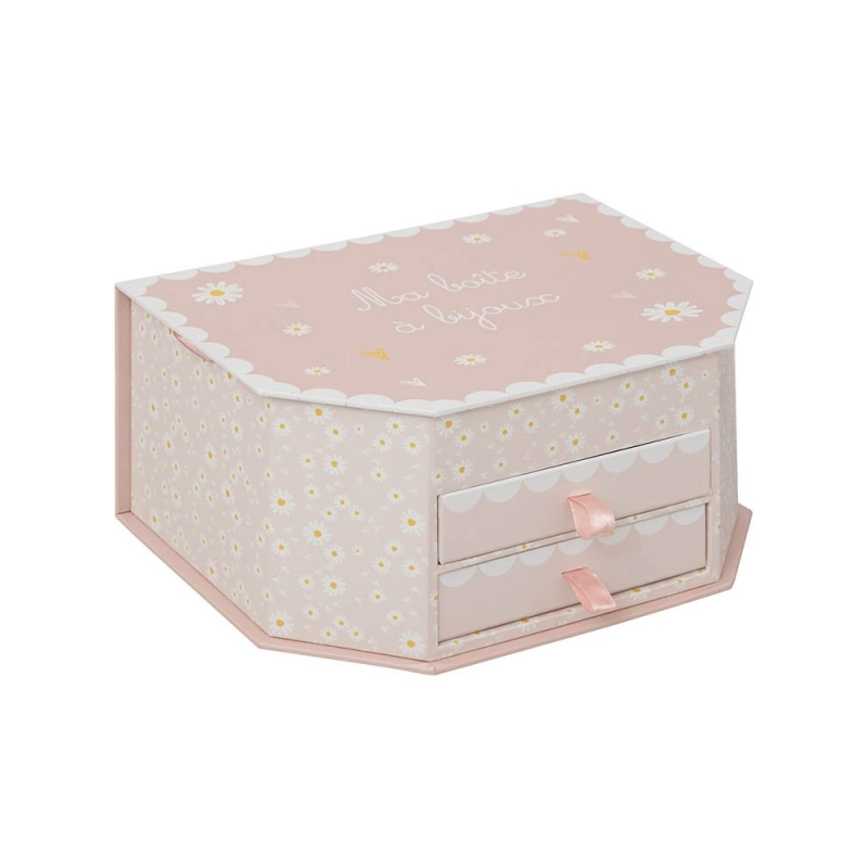 Joyero Infantil Lana de Atmosphera