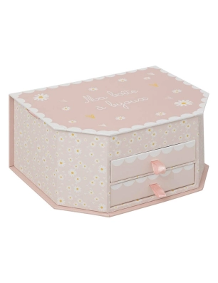 Joyero Infantil Lana Atmosphera