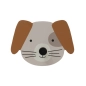 Pack 3 de Percheros Animales de Atmosphera