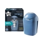 Contenedor de Pañales Sangenic Tec de Tommee Tippee Contenedor de Pañales Sangenic Tec de Tommee Tippee